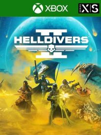 Helldivers II
