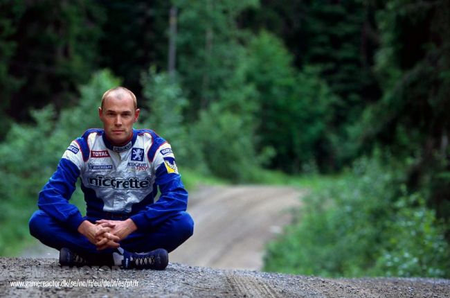 Richard Burns Rally