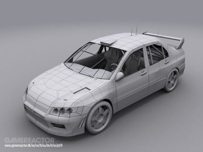 Richard Burns Rally