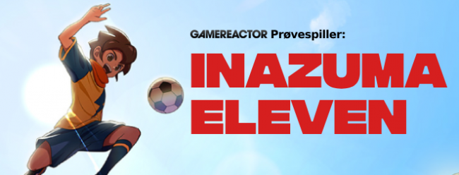 Inazuma Eleven: Victory Road