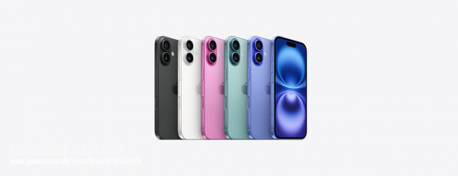 Your new iPhone has a problem turning back on after the battery runs out