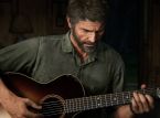 ND explains how TLoU: Part II's Joel knew an unreleased song