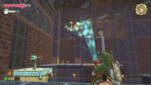 The Legend of Zelda: Skyward Sword HD