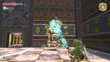 The Legend of Zelda: Skyward Sword HD