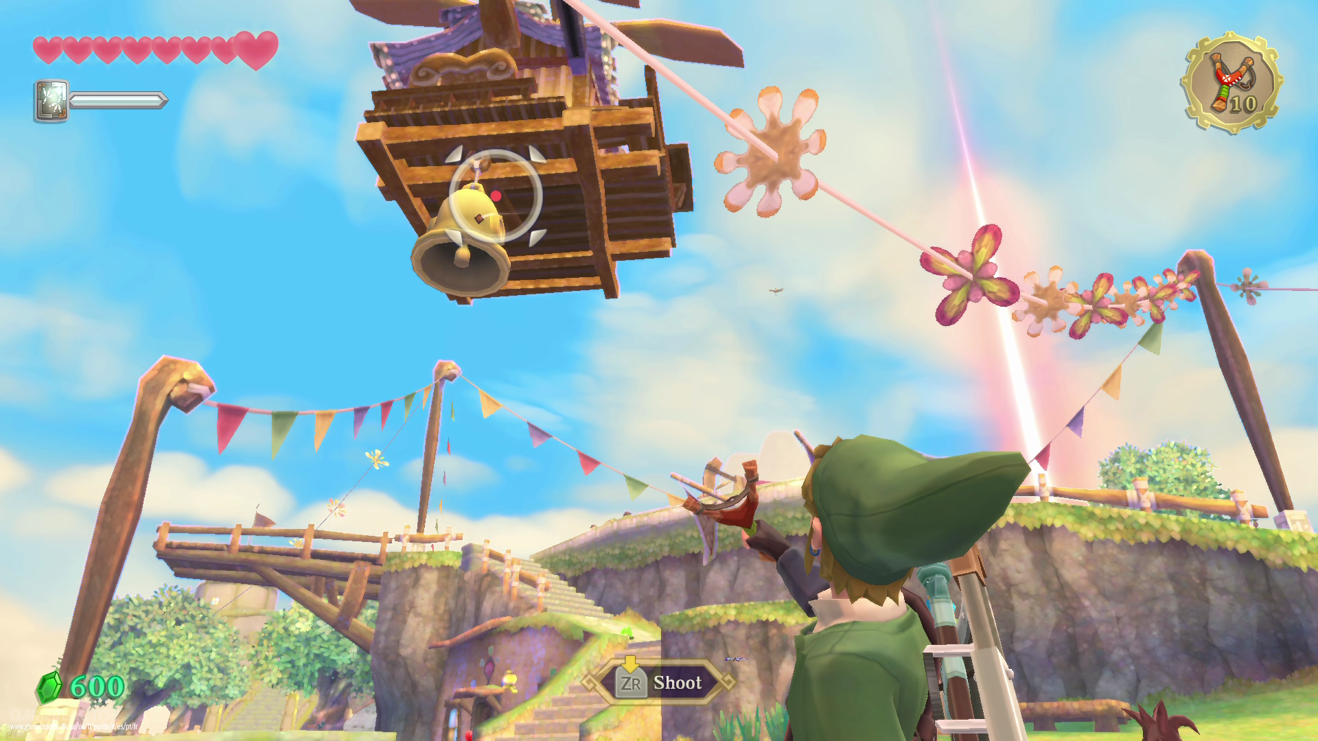 The Legend of Zelda: Skyward Sword HD has sold almost as many copies as ...