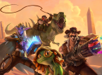 Hearthstone: Saviors of Uldum