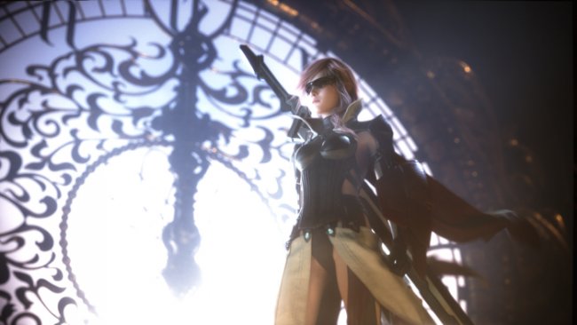 Lightning Returns: Final Fantasy XIII Preview - Gamereactor