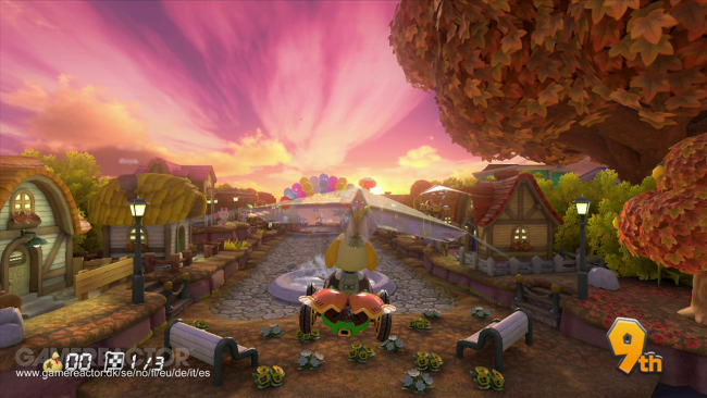 Mario Kart 8