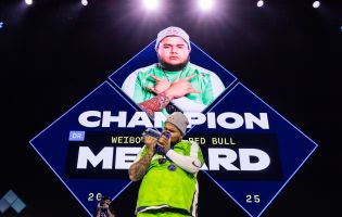 MenaRD comes out on top at Evo 2025's Street Fighter 6 tournament