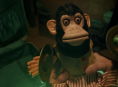 The Monkey: A blood-soaked tale of dark humour