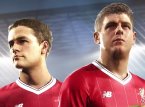 More Liverpool Legends are coming to PES 2018