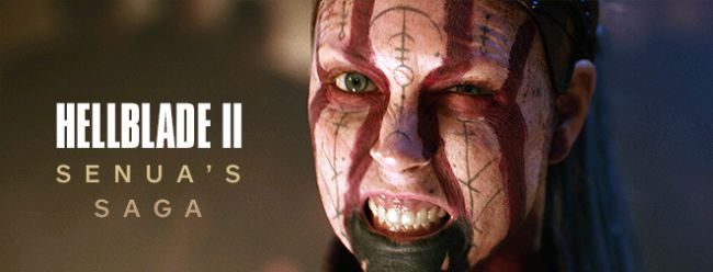 Rumor: Ninja Theory is working on a third Hellblade adventure