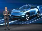 Nissan outlines mega plan to launch 16 new EV models by fiscal year 2026