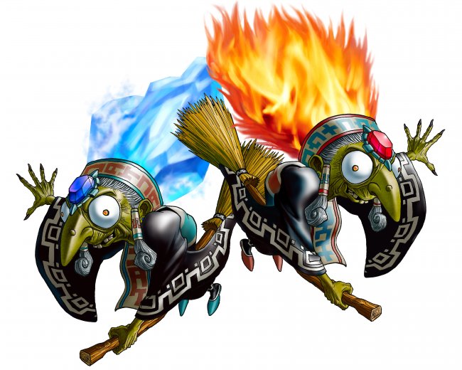 Massive Ocarina of Time art gallery The Legend of Zelda Ocarina of