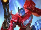 Optimus Prime is getting the Lego treatment