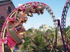 Planet Coaster 2 adds Europe's best roller coaster in the latest paid DLC