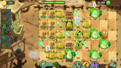 Plants vs. Zombies 2: It's About Time - Gamereactor UK