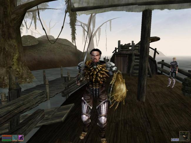 free morrowind bethesda