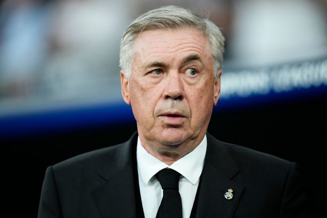 Real Madrid coach blames media criticism: "I'm not the best, but not the dumbest either"