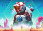 Hello Games unveils No Man's Sky's gigantic free update for Nintendo Switch 2