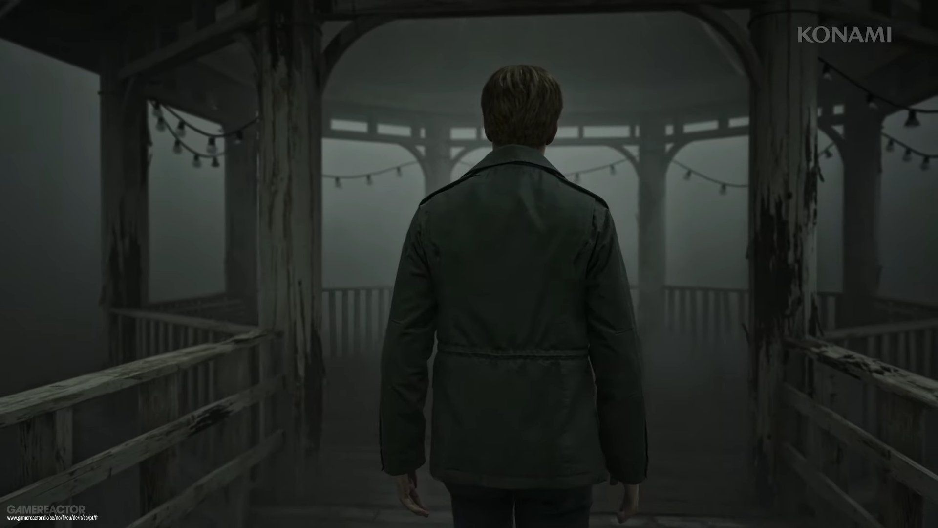 Silent Hill 2 Remake Confirmed, Coming To PlayStation 5 And PC