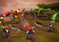 Skylanders Giants pictures