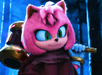 Sonic the Hedgehog 4 gets a first teaser and new actors are revealed
