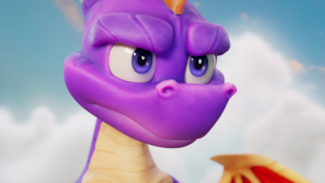 Spyro: A Realm Beyond Preview - 6 things worth noting from the announcement
