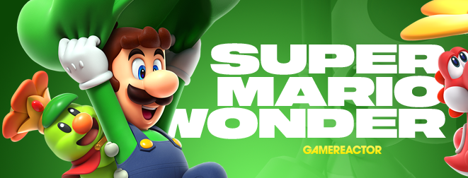 Super Mario Wonder takes No.1 spot from Spider-Man 2