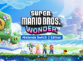 Super Mario Bros. Wonder updated for Nintendo Switch 2 and adds a new mini-game theme park DLC