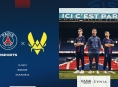 Team Vitality locks in EA Sports FC collaboration with Paris Saint-Germain