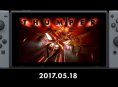 Thumper coming to Nintendo Switch