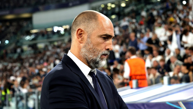 Tottenham Hotspur and Igor Tudor part ways by mutual consent after seven games, five defeats