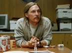 Matthew McConaughey responds to True Detective reunion rumours