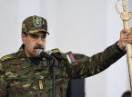 Trump says war with Venezuela is possible: "I don't rule it out"