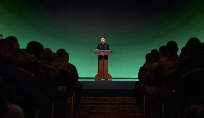 Ukraine says drones now destroy over 80% of enemy targets