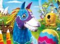 Viva Piñata and Blast Corps trademarks renewed by Microsoft