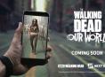 First gameplay from The Walking Dead: Our World drops
