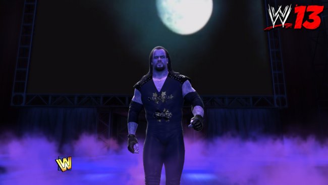 WWE 13 Review - Gamereactor