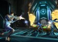 Agents of Mayhem trailer reveals launch date