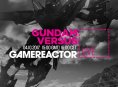 Today on GR Live: Gundam Versus