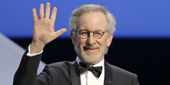 Steven Spielberg on AI: "I don't believe there is any substitute for the soul"