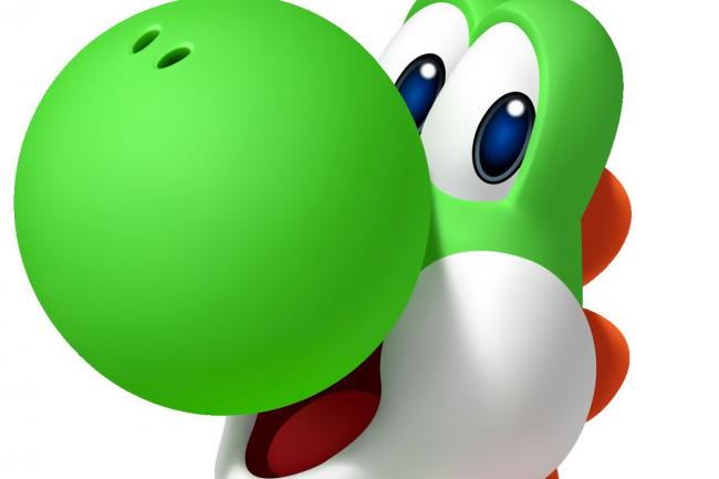 A double dose of Yoshi soundtracks added to Nintendo Music