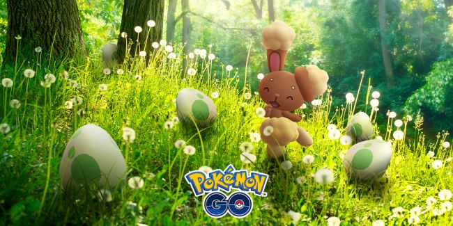 Pokémon Go