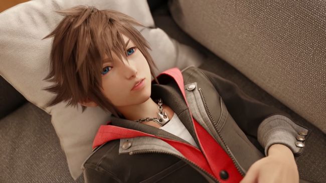 Kingdom Hearts will get a 