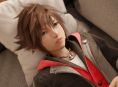 Kingdom Hearts will get a "deep dive" at D23 in August