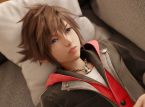 Kingdom Hearts will get a "deep dive" at D23 in August