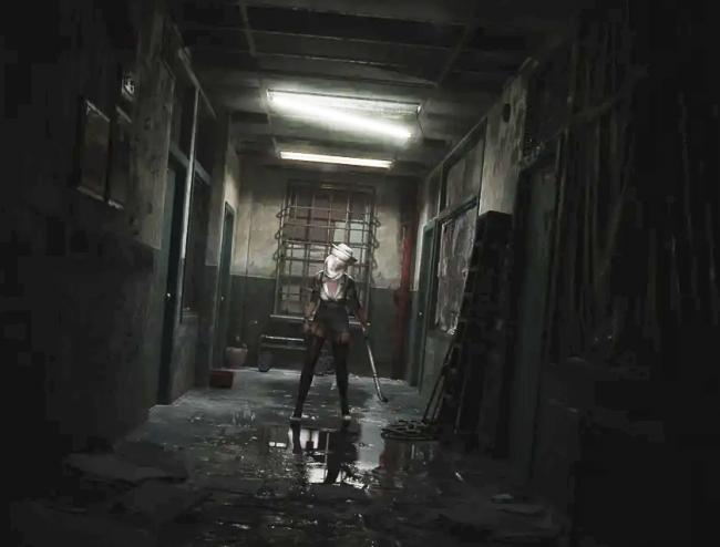 The Silent Hill 2 Remake will be quite demanding on your PC