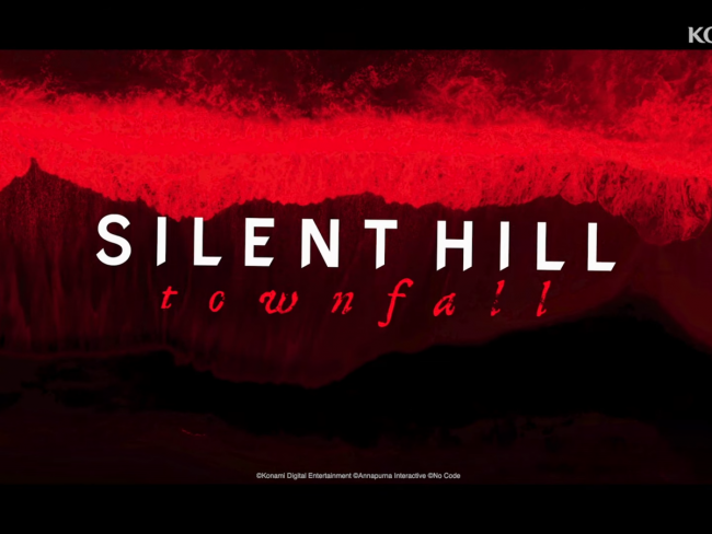 Silent Hill: Townfall&rsquo;s development will continue despite 