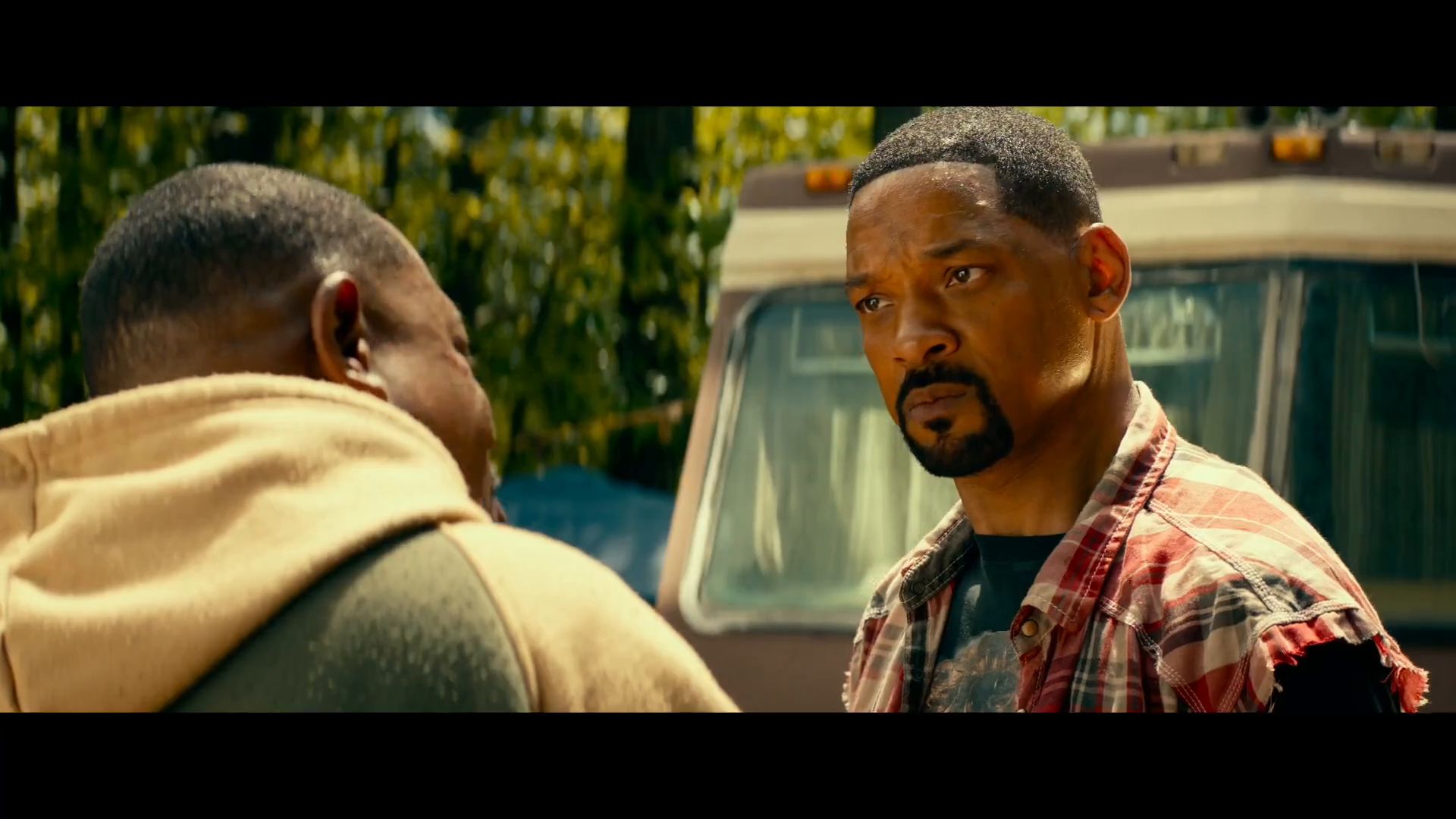 The Bad Boys are back in Ride or Die trailer - Bad Boys: Ride or Die - Vimarsana News